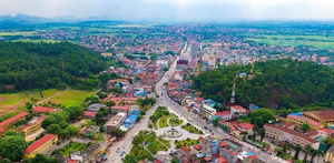 Hải Phòng phê duyệt chủ trương lập thành phố trực thuộc thành phố
