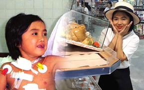 17 năm giành giật sự sống của bệnh nhân ghép gan đầu tiên tại Việt Nam