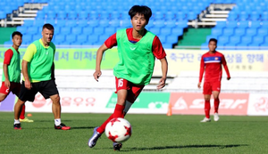 Tài năng trẻ 'triển vọng thế giới' về CLB TP.HCM 