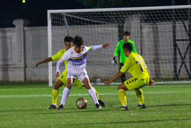 U17 Quốc gia 2020: Hà Nội FC bại trận trước quân bầu Đức 