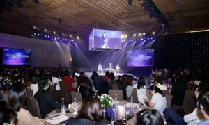 Suntory PepsiCo vào top 10 doanh nghiệp ứng biến nhân sự xuất sắc 2020