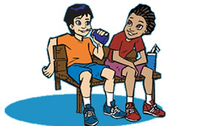 Làm gì khi bạn thân hôn nhầm người yêu mình?