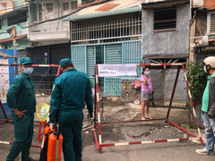 Những người từng đến 6 địa điểm này ở TP.HCM cần liên hệ y tế ngay