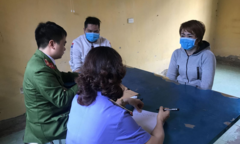 Khởi tố nữ chủ quán bánh xèo tra tấn nhân viên như thời trung cổ