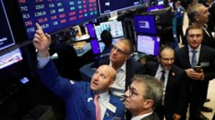 S&P 500 có tháng 11 giao dịch tốt nhất lịch sử