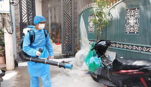 Xuất hiện ca nhiễm COVID-19 mới do cách ly lỏng lẻo, nửa vời?