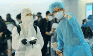 Bé trai 1 tuổi mắc COVID-19 từng đi những đâu? 