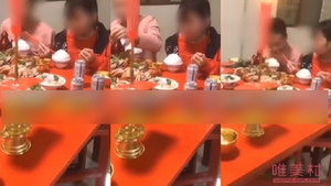 Đám cưới chú rể 17, cô dâu 13 tuổi xôn xao Trung Quốc