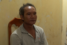 Cụ bà 73 tuổi ở An Giang bị con rể dùng xẻng đánh chết