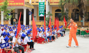 EVNNPC triển khai nhiều hoạt động trong Tháng tri ân khách hàng 2020