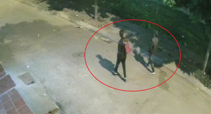 Bắt kẻ sát hại bạn gái trong nhà nghỉ ở Hà Nội