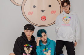 Biến hoá phong cách đa dạng với thời trang đường phố Uncover Official