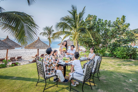 Bỏ túi mách nhỏ từ Vinpearl để săn ngay kỳ nghỉ sang – xịn