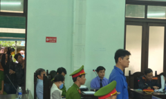 Bác sĩ bị cáo buộc hiếp dâm nữ điều dưỡng: Trả hồ sơ để điều tra bổ sung