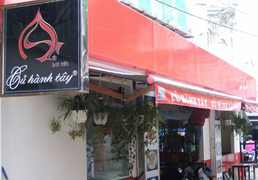 Thêm các địa điểm 3 bệnh nhân COVID-19 ở TP.HCM từng đến