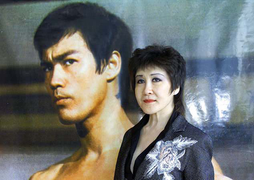 Thăng trầm đời người phụ nữ cuối cùng gặp Lý Tiểu Long