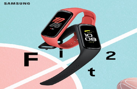 Samsung chính thức ra mắt Galaxy Fit2 - trợ thủ cho sức khoẻ tại Việt Nam