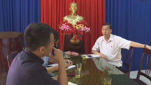 Vì sao nguyên Giám đốc Công ty Lâm nghiệp Ea Kar- Đắk Lắk bị bắt?