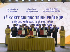 Triển khai kế hoạch phát triển văn hóa đọc trong cộng đồng