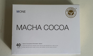 Sản phẩm giảm béo MONE Macha Cocoa chứa chất cấm, tăng nguy cơ đau tim, đột quỵ