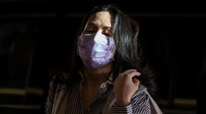 Hai năm điều tra, vụ án ‘công chúa Huawei’ vẫn bế tắc