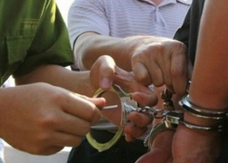 Bắt giam nguyên Giám đốc Công ty Lâm nghiệp Ea Kar - Đắk Lắk