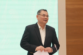 Người dân được bắn pháo hoa dịp lễ, tết: Bộ Công an nói gì?