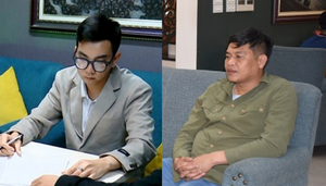 Bắt quả tang phóng viên tống tiền bệnh viện ở Ninh Bình