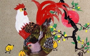 Tử vi 12 con giáp ngày 3/12: Tuổi Dậu kiếm tiền dễ dàng hơn