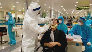 TP.HCM mở rộng xét nghiệm COVID-19 đến Tết Nguyên đán