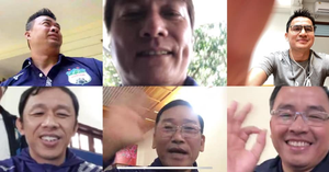 HLV Kiatisak bắt đầu huấn luyện HAGL theo cách chưa từng có 