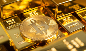 Giá Bitcoin hôm nay 16/12: Bitcoin tiến sát mốc cao nhất mọi thời đại 