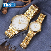 Đồng hồ Thảo tưng bừng ưu đãi tri ân khách hàng dịp cuối năm