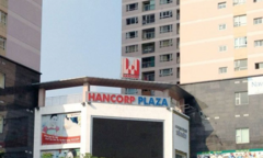Gánh nợ đè nặng Hancorp