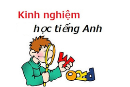 Ngã ngửa với bí quyết học tiếng Anh của quý tử