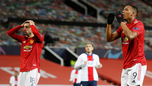 Man Utd bị loại khỏi Champions League trong trường hợp nào?