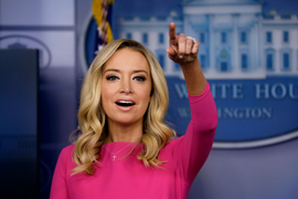 Nhà Trắng: Người Mỹ sẽ được tiêm ‘vaccine Trump'