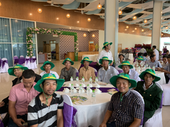 Phân bón Phú Mỹ chung tay phát triển vùng mía nguyên liệu