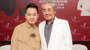 NSND Quang Thọ thoát 'cửa tử' sau 33 ngày tai biến