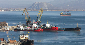 Việt Nam xác minh thông tin thuyền viên Việt chết trên tàu ở Nga