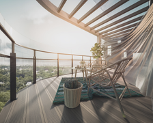 Giới thiệu dự án căn hộ khách sạn Sun Square Bãi Cháy