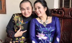 'Giáo sư Xoay': Làm việc với Xuân Hinh và Thanh Thanh Hiền phải biết nhịn 