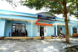 Vì sao Giám đốc BQL dự án và phát triển quỹ đất huyện Đắk Glong bị bắt?