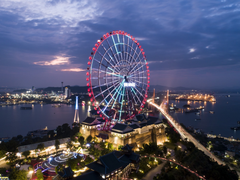 Vì sao Quảng Ninh trở thành điểm đến hấp dẫn bậc nhất miền Bắc sau COVID-19?