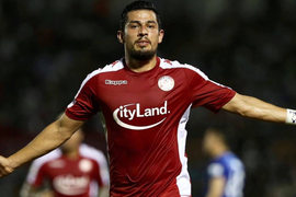 CLB TP.HCM chia tay ngoại binh triệu USD