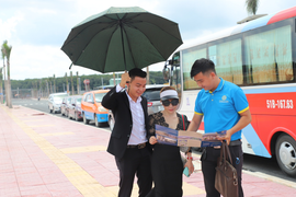 Đồng Nai: Sức hút mãnh liệt từ bất động sản quanh trục sân bay