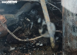 Khôi phục rừng, tiết kiệm nước để ứng phó biến đổi khí hậu