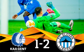 CLB của Filip Nguyễn bị loại ở Europa League