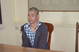 Chồng giết vợ ngay tại chợ rồi ra đầu thú: Thông tin mới nhất