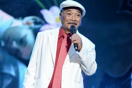 NSND Trần Hiếu bị tai nạn giao thông, gãy 2 xương sườn